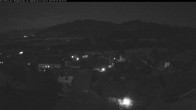 Archived image Webcam Panoramic view Mittelberg 23:00