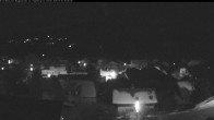 Archived image Webcam Panoramic view Mittelberg 23:00