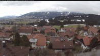 Archived image Webcam Panoramic view Mittelberg 15:00