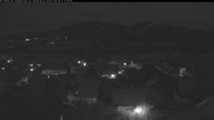 Archiv Foto Webcam Mittelberg: Blick Tegelberg 01:00