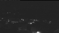 Archiv Foto Webcam Mittelberg: Blick Tegelberg 23:00