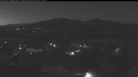 Archiv Foto Webcam Mittelberg: Blick Tegelberg 03:00