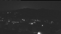 Archiv Foto Webcam Mittelberg: Blick Tegelberg 21:00