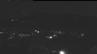 Archiv Foto Webcam Mittelberg: Blick Tegelberg 23:00