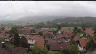 Archived image Webcam Panoramic view Mittelberg 15:00