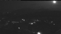 Archiv Foto Webcam Mittelberg: Blick Tegelberg 23:00