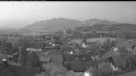 Archiv Foto Webcam Mittelberg: Blick Tegelberg 03:00