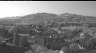 Archiv Foto Webcam Mittelberg: Blick Tegelberg 03:00