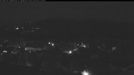 Archiv Foto Webcam Mittelberg: Blick Tegelberg 21:00