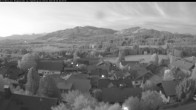 Archiv Foto Webcam Mittelberg: Blick Tegelberg 03:00