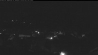 Archiv Foto Webcam Mittelberg: Blick Tegelberg 23:00