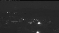Archiv Foto Webcam Mittelberg: Blick Tegelberg 21:00