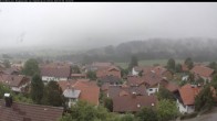 Archiv Foto Webcam Mittelberg: Blick Tegelberg 09:00