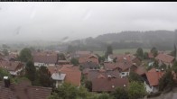Archiv Foto Webcam Mittelberg: Blick Tegelberg 11:00