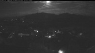 Archiv Foto Webcam Mittelberg: Blick Tegelberg 23:00