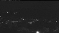 Archiv Foto Webcam Mittelberg: Blick Tegelberg 21:00