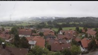Archiv Foto Webcam Mittelberg: Blick Tegelberg 09:00