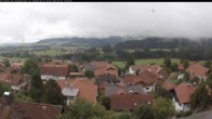 Archiv Foto Webcam Mittelberg: Blick Tegelberg 11:00