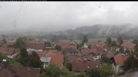 Archiv Foto Webcam Mittelberg: Blick Tegelberg 09:00