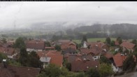 Archiv Foto Webcam Mittelberg: Blick Tegelberg 11:00