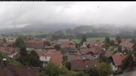 Archiv Foto Webcam Mittelberg: Blick Tegelberg 15:00