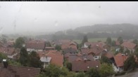 Archiv Foto Webcam Mittelberg: Blick Tegelberg 11:00