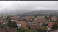 Archiv Foto Webcam Mittelberg: Blick Tegelberg 15:00
