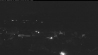 Archiv Foto Webcam Mittelberg: Blick Tegelberg 21:00
