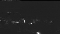 Archiv Foto Webcam Mittelberg: Blick Tegelberg 23:00