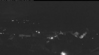 Archiv Foto Webcam Mittelberg: Blick Tegelberg 21:00