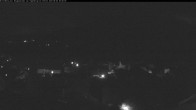 Archiv Foto Webcam Mittelberg: Blick Tegelberg 23:00