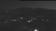 Archiv Foto Webcam Mittelberg: Blick Tegelberg 01:00