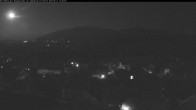 Archiv Foto Webcam Mittelberg: Blick Tegelberg 21:00