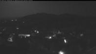 Archiv Foto Webcam Mittelberg: Blick Tegelberg 23:00