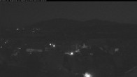 Archiv Foto Webcam Mittelberg: Blick Tegelberg 03:00