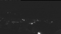 Archiv Foto Webcam Mittelberg: Blick Tegelberg 23:00