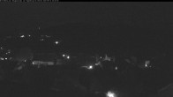 Archiv Foto Webcam Mittelberg: Blick Tegelberg 19:00