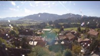 Archiv Foto Webcam Mittelberg: Blick Tegelberg 09:00