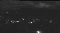 Archiv Foto Webcam Mittelberg: Blick Tegelberg 21:00