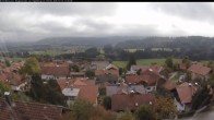 Archiv Foto Webcam Mittelberg: Blick Tegelberg 12:00