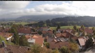 Archiv Foto Webcam Mittelberg: Blick Tegelberg 13:00