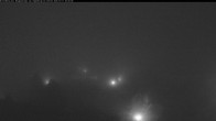 Archiv Foto Webcam Mittelberg: Blick Tegelberg 03:00