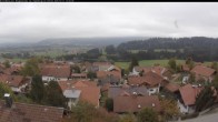 Archiv Foto Webcam Mittelberg: Blick Tegelberg 13:00