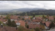 Archiv Foto Webcam Mittelberg: Blick Tegelberg 15:00