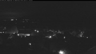 Archiv Foto Webcam Mittelberg: Blick Tegelberg 19:00