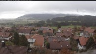 Archiv Foto Webcam Mittelberg: Blick Tegelberg 09:00