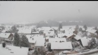 Archiv Foto Webcam Mittelberg: Blick Tegelberg 10:00