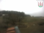 Archiv Foto Webcam Brennberg: Blick Richtung Loidsberg 09:00