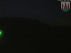 Archiv Foto Webcam Brennberg: Blick Richtung Loidsberg 03:00