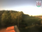 Archiv Foto Webcam Brennberg: Blick Richtung Loidsberg 05:00